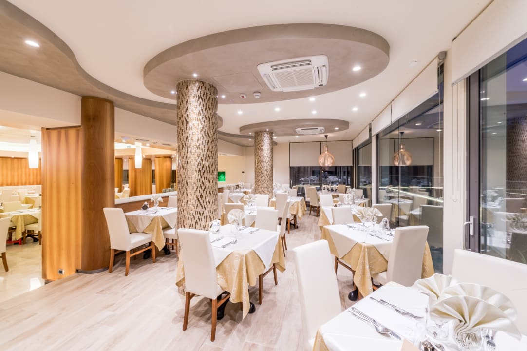 Restaurant Hotel Mayer