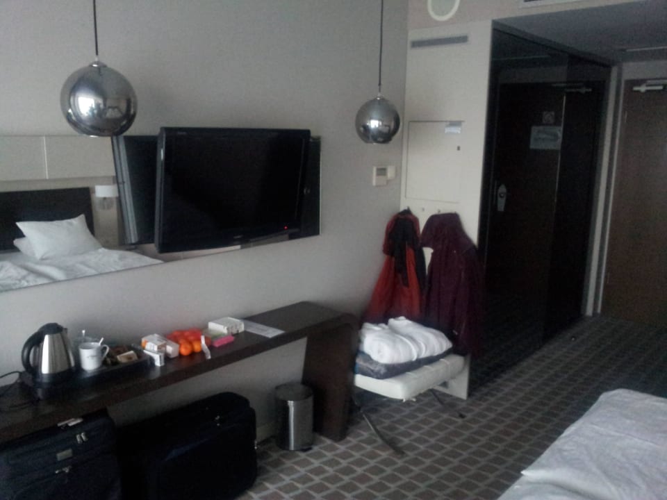 Zimmer Marine Hotel by Zdrojowa