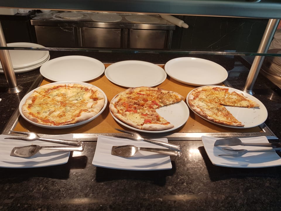 Gastro Hotel Riu Palace Oasis