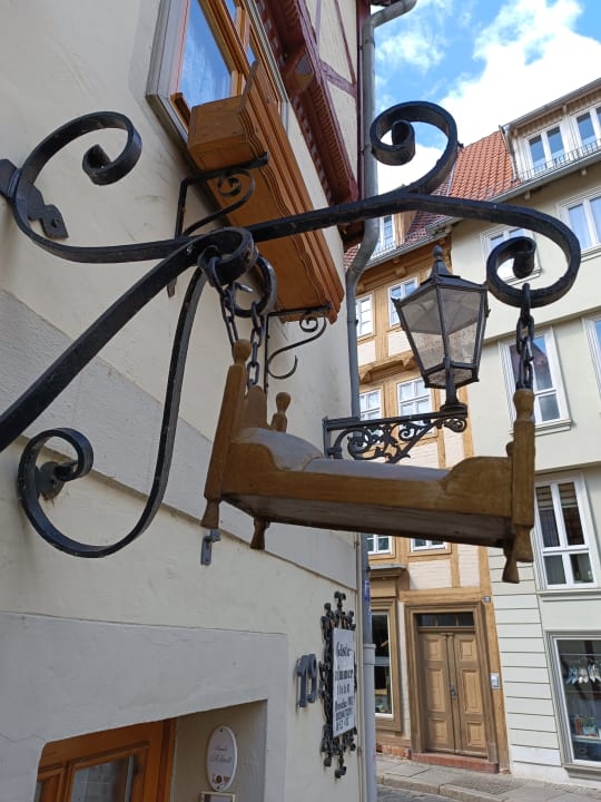 Sonstiges Schlosshotel Zum Markgrafen