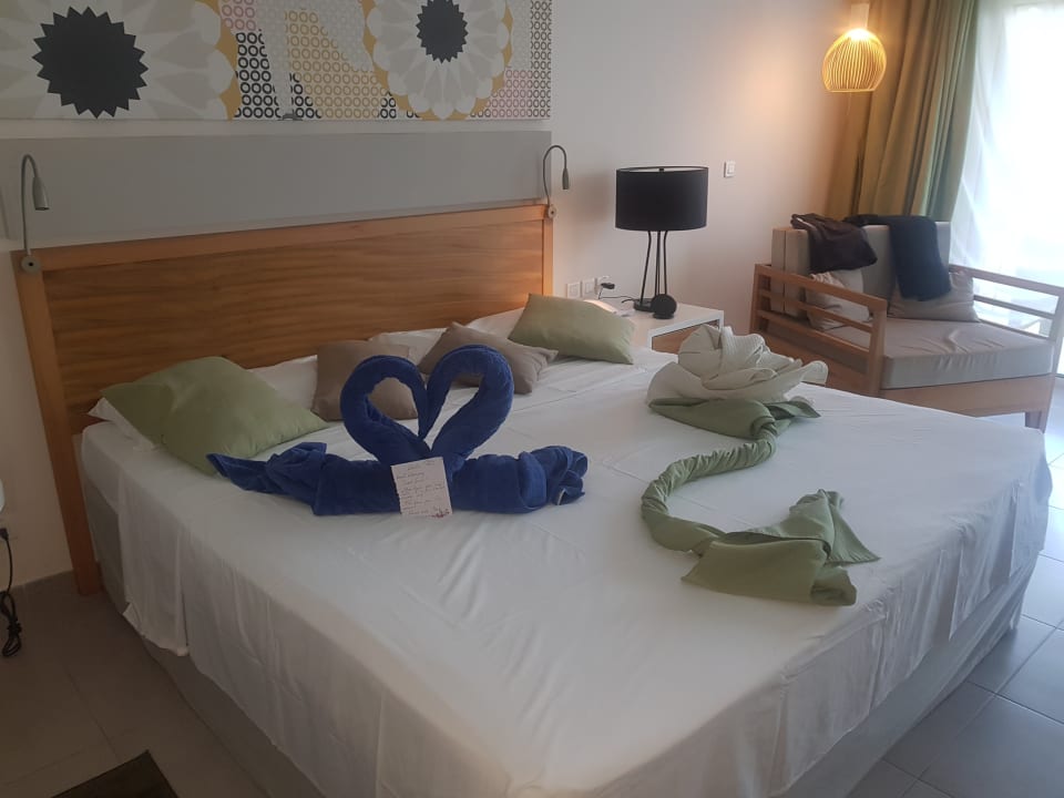 Zimmer Playa Vista Azul