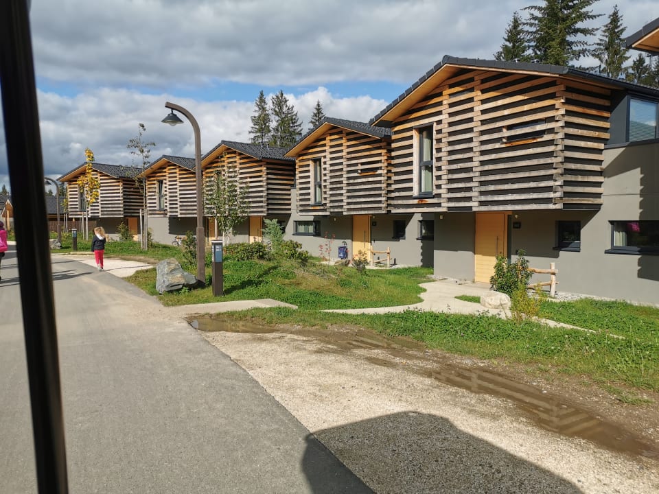 Sonstiges Center Parcs Park Allgäu