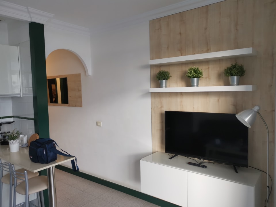 Zimmer Apartamentos La Tegala