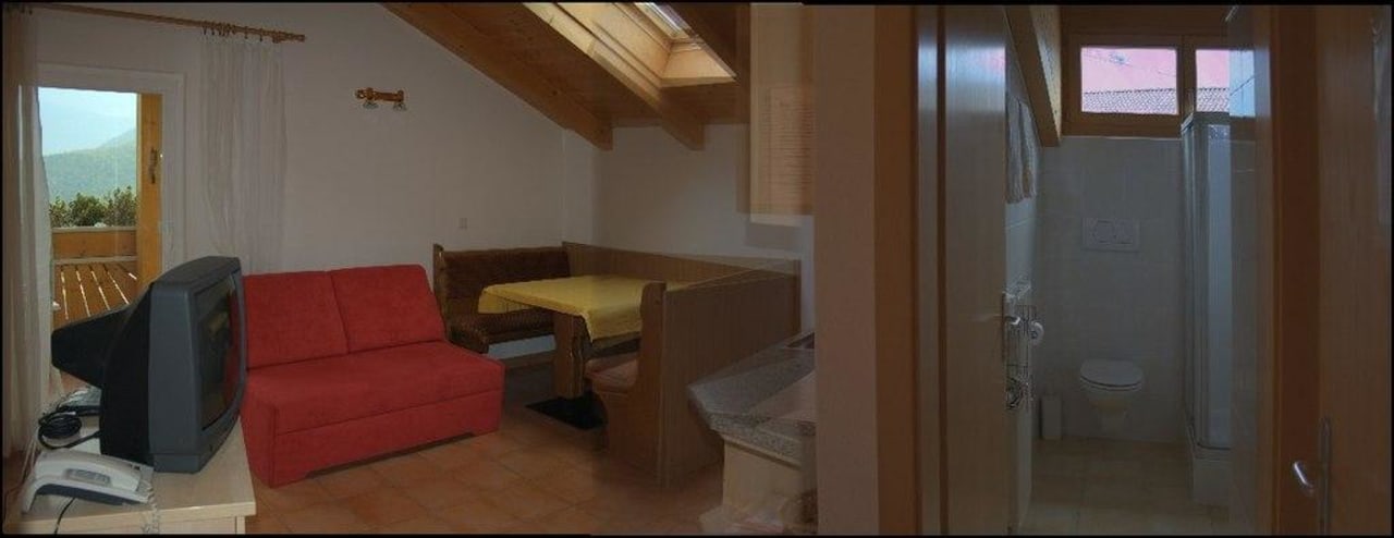 Appartement Lärche Appartement Hotel Sonnleiten