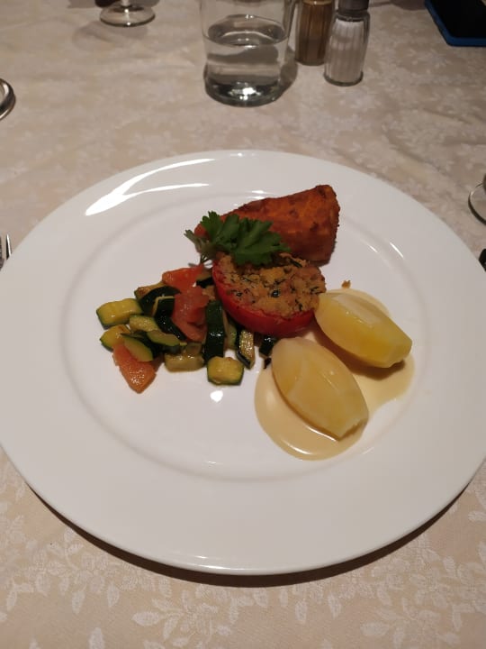 Gastro Hotel Bambi am Park
