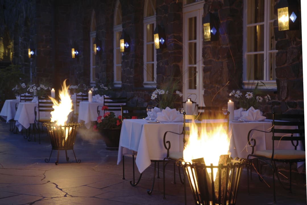 Restaurant Das Jagdhaus Waldidyll Hotel Bed & Breakfast