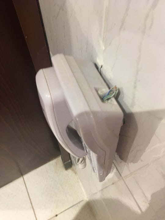 Zimmer Casa Mare Resort