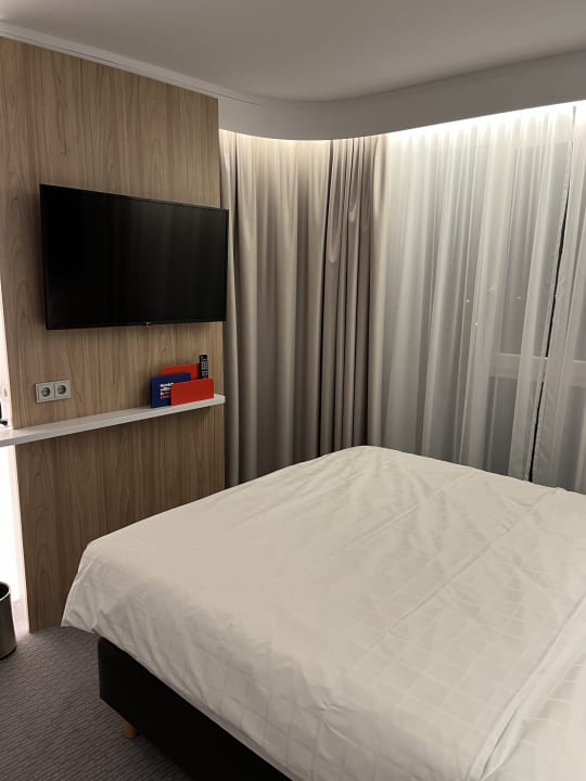 Zimmer Holiday Inn Express - Krefeld - Dusseldorf by IHG