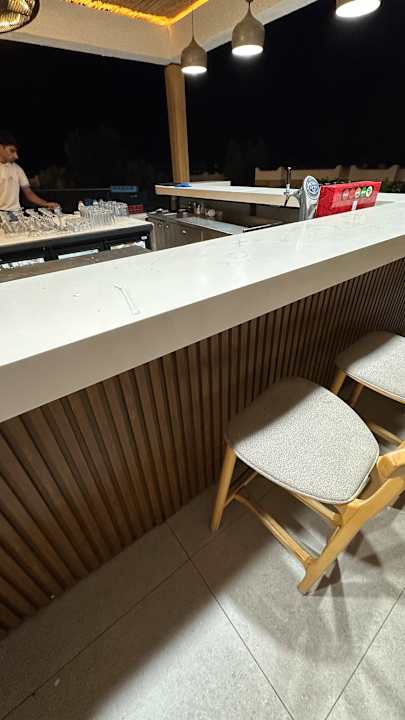 Gastro Bodrum Park Resort