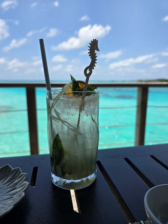 Gastro Jawakara Islands Maldives