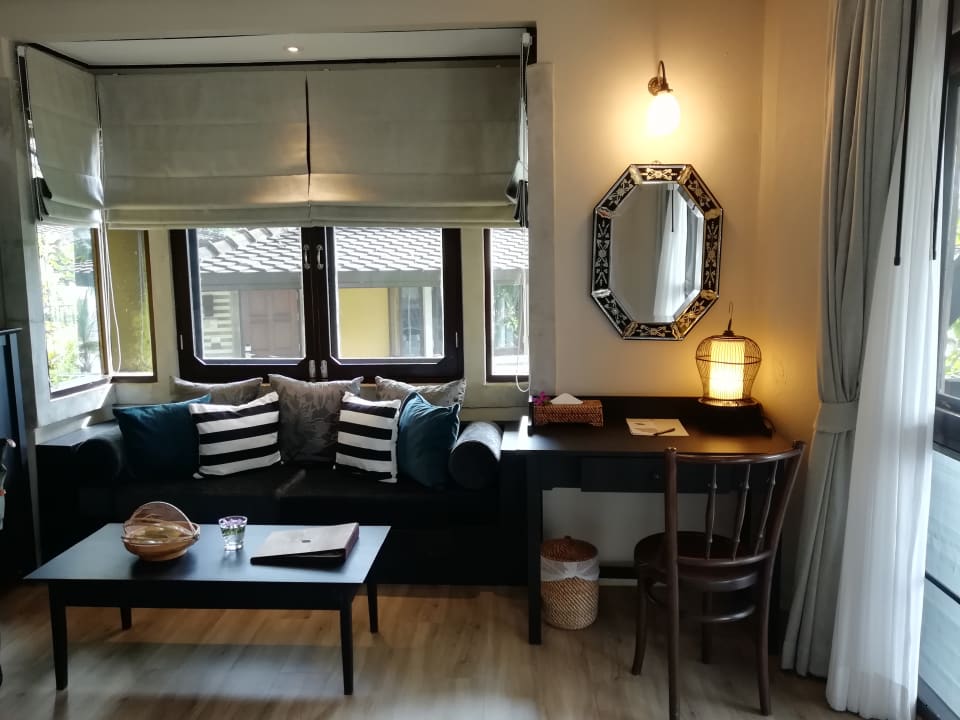 Zimmer Moracea by Khao Lak Resort