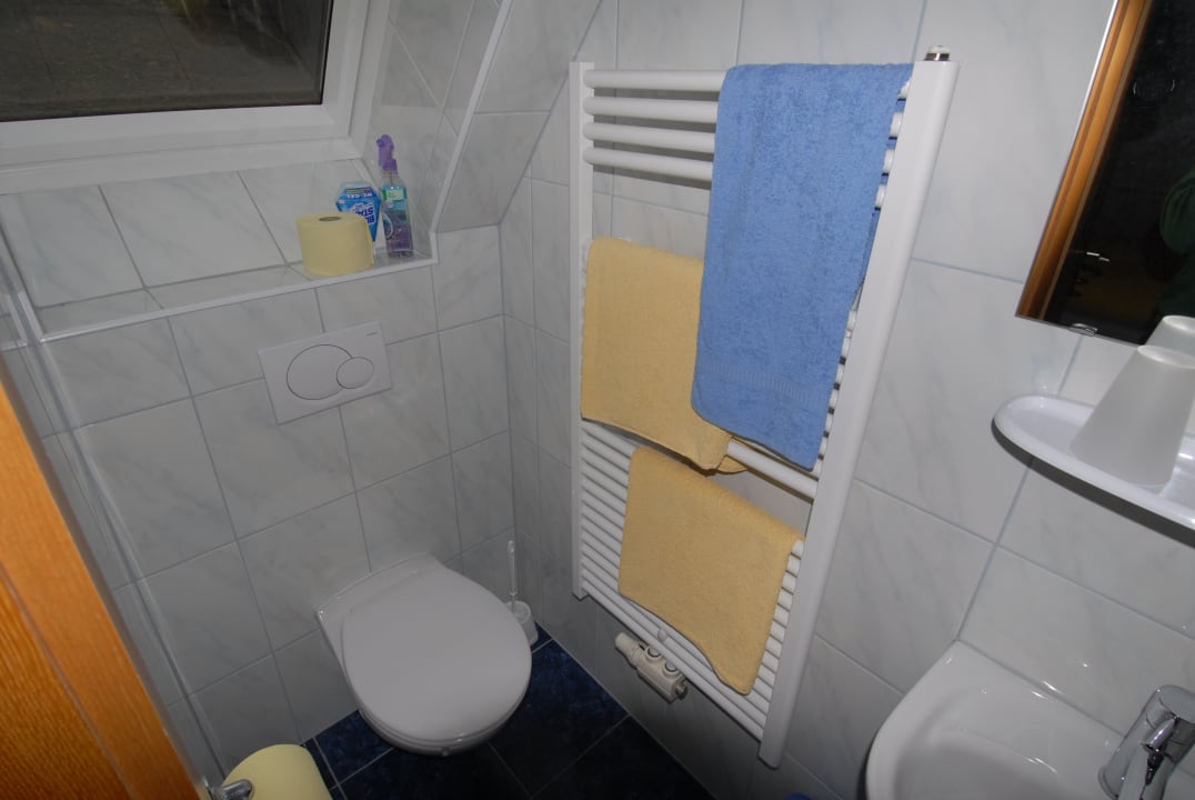 Zimmer Gästehaus Karin