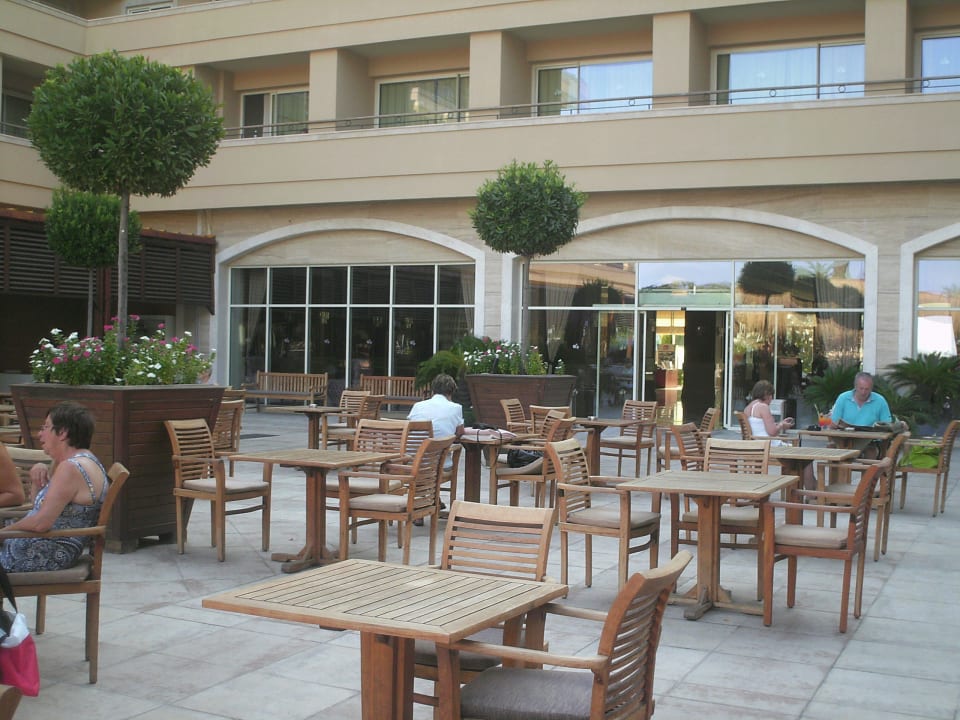 "Lobby-Garden" Crystal De Luxe