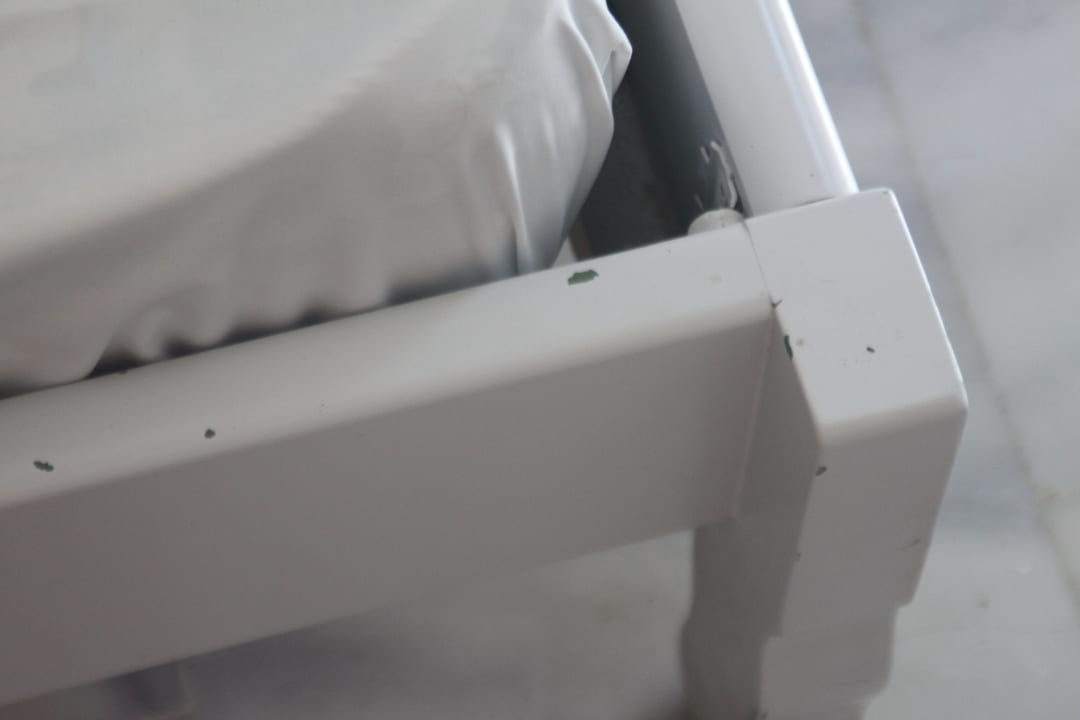 Bett Fereniki Holiday Resort & Spa