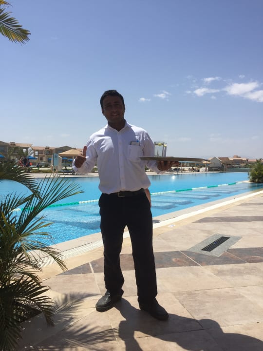 Sonstiges Pickalbatros Sea World Resort - Marsa Alam