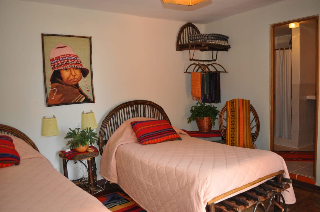 DWB Posada del Inca Eco-Lodge