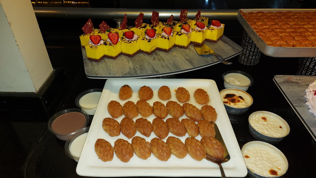 Gastro Grand Seker Hotel