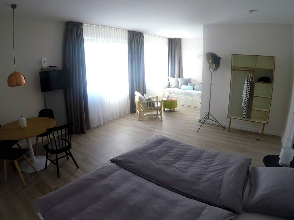 Appartement Hotel Fürstenwerth
