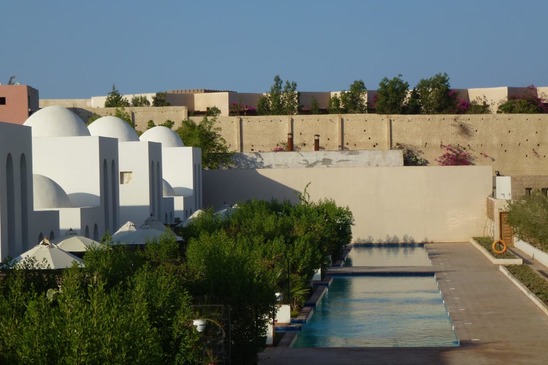 Villas Fort Arabesque Resort, Spa & Villas