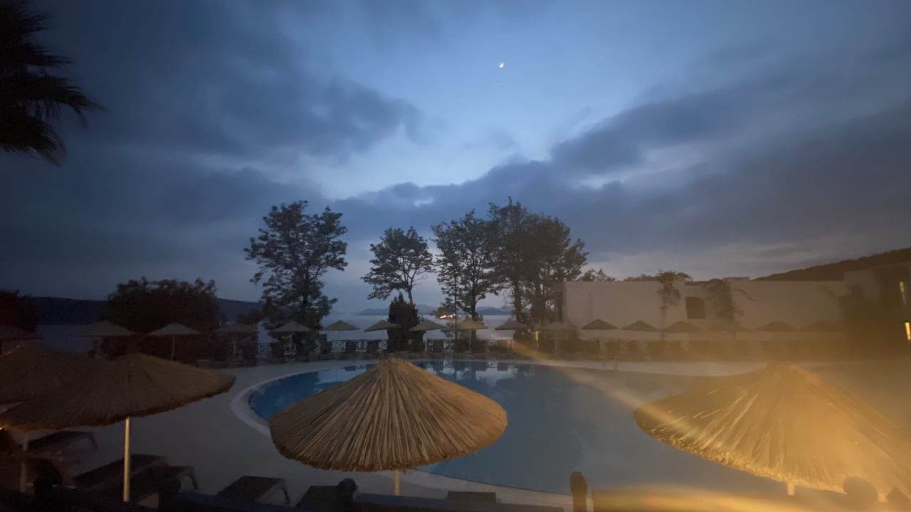 Pool Bodrum Holiday Resort & Spa