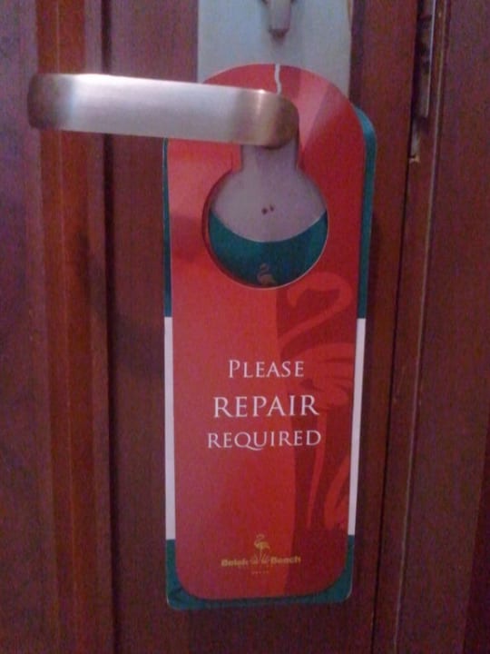 Das zutreffenste für dieses Hotel Belek Beach Resort Hotel