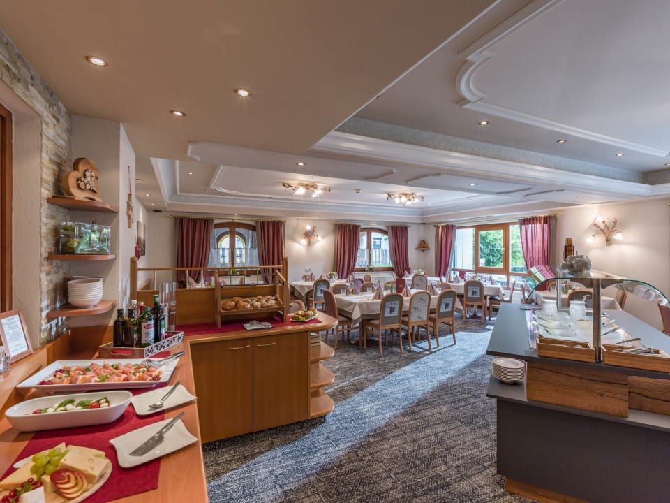 Gastro Hotel Landhaus Zillertal