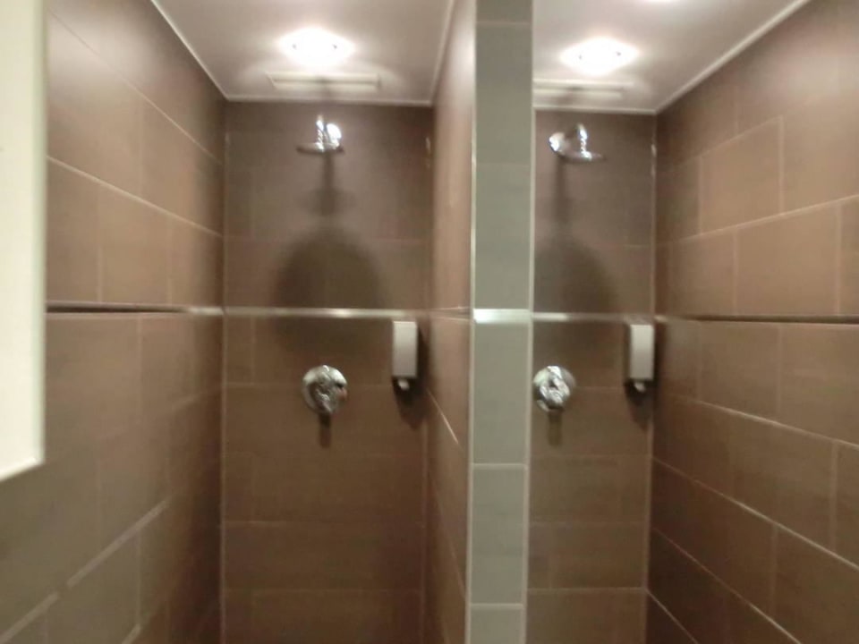 Duschen Leipzig Marriott Hotel