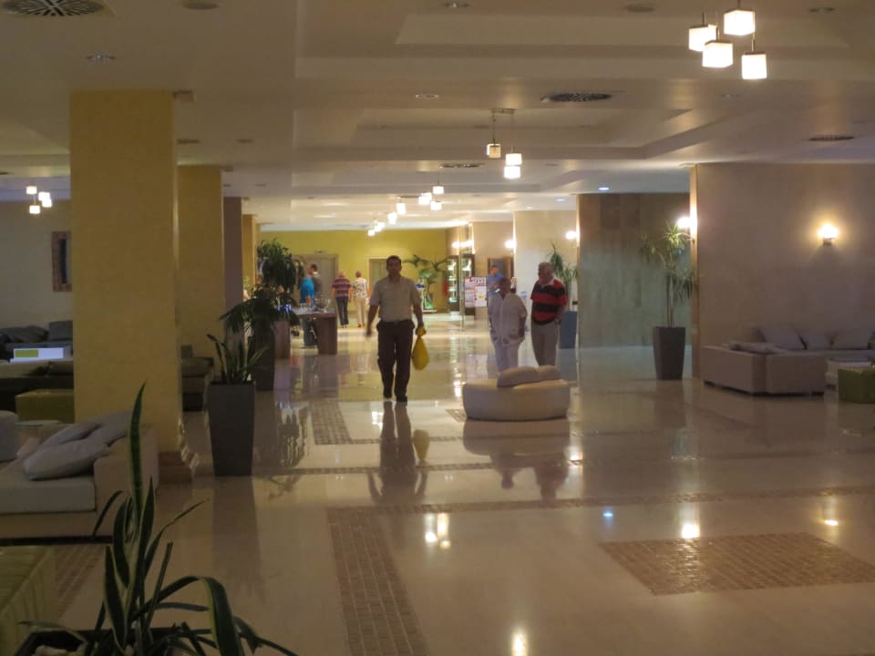 Atlantica Aegean Blue Atlantica Aegean Blue