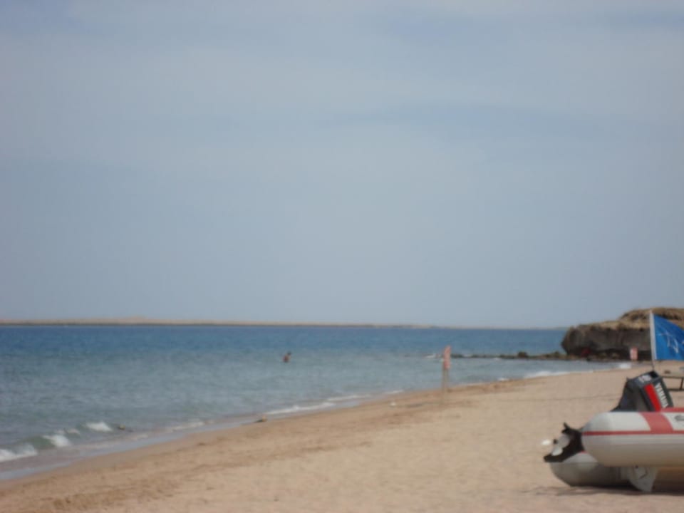 Strand Menaville Safaga