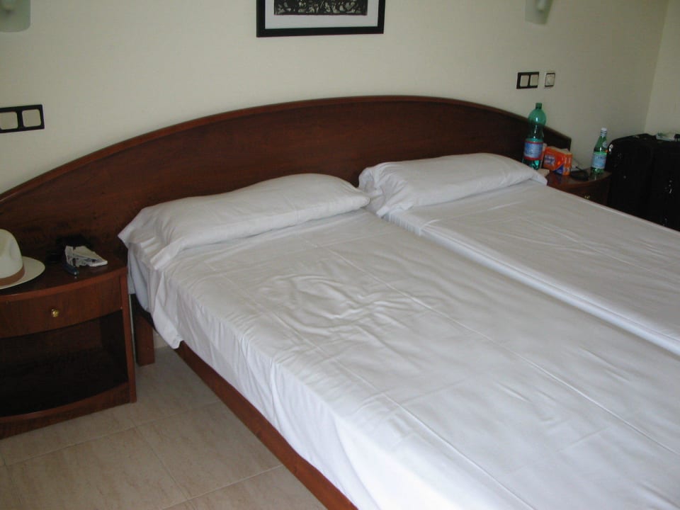 Doppelzimmer BQ Belvedere Hotel