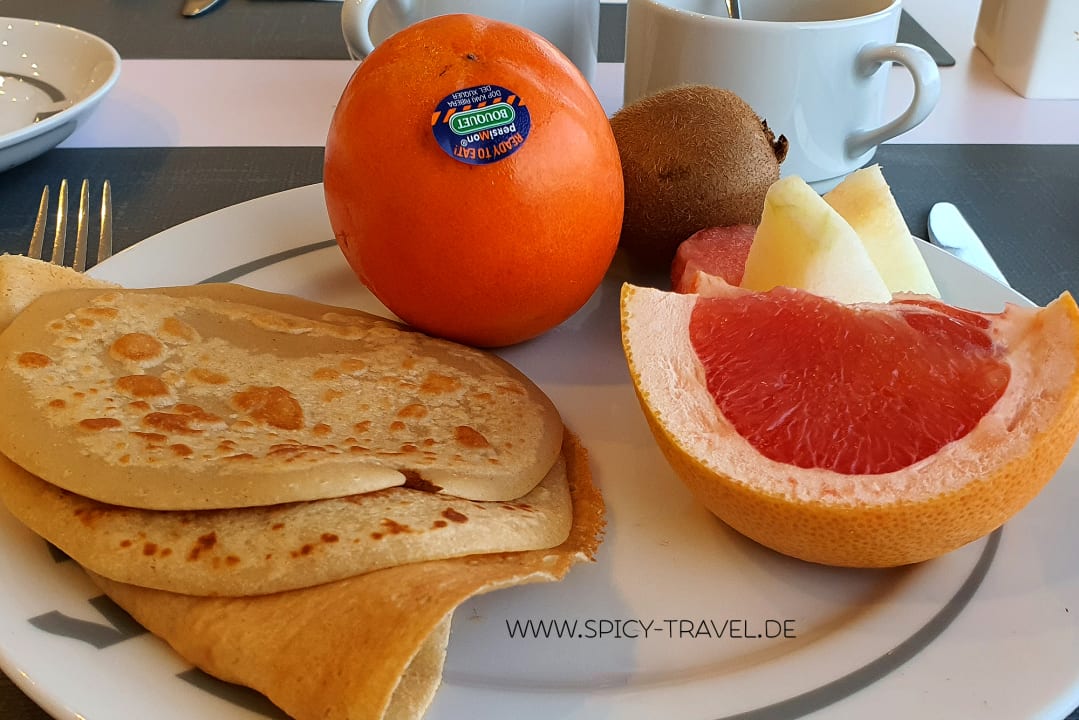 Gastro Atlantic Mirage Suites & Spa - Adults only