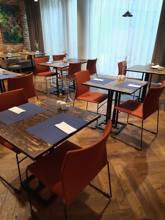 Gastro INX Design Hotel