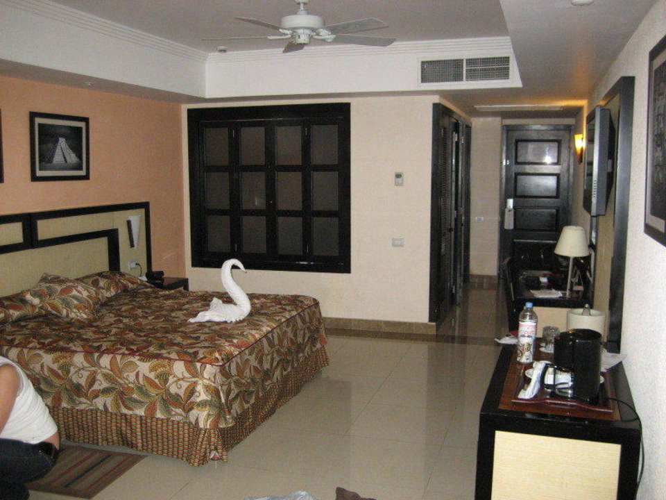 Riviera Suite Sandos Playacar Beach Resort