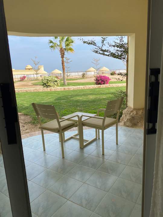 Zimmer Siva Golden Bay Makadi