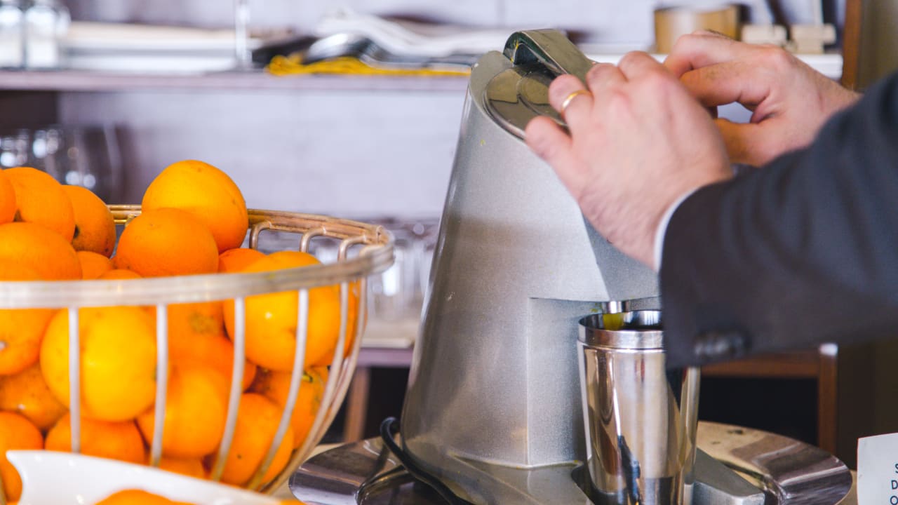 Gastro Grand Hotel Excelsior