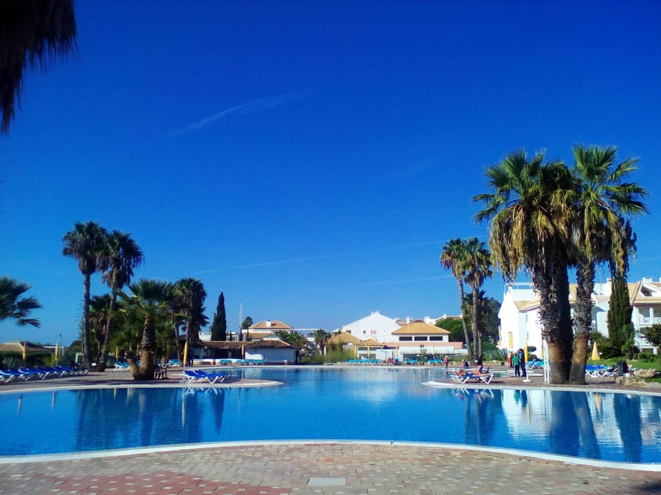 Hotel Golden Club  Golden Club Cabanas