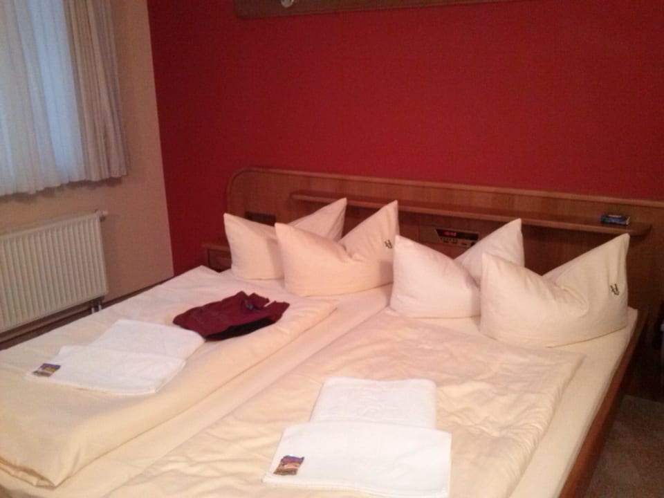 Zimmer Rennsteighotel Herrnberger Hof