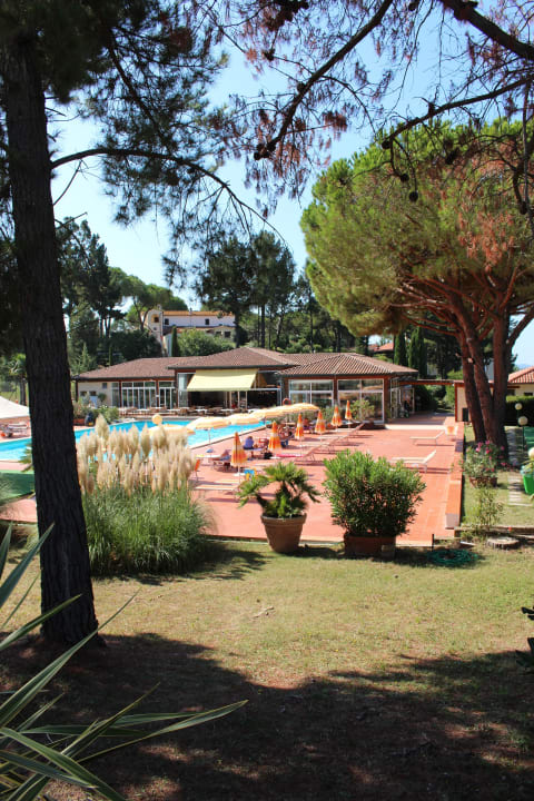 Schön Il Pelagone Hotel & Golf Resort Toscana