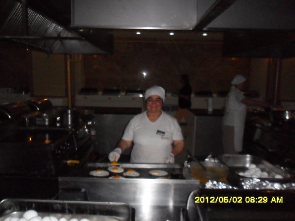 Immer freundlich Hane Family Resort