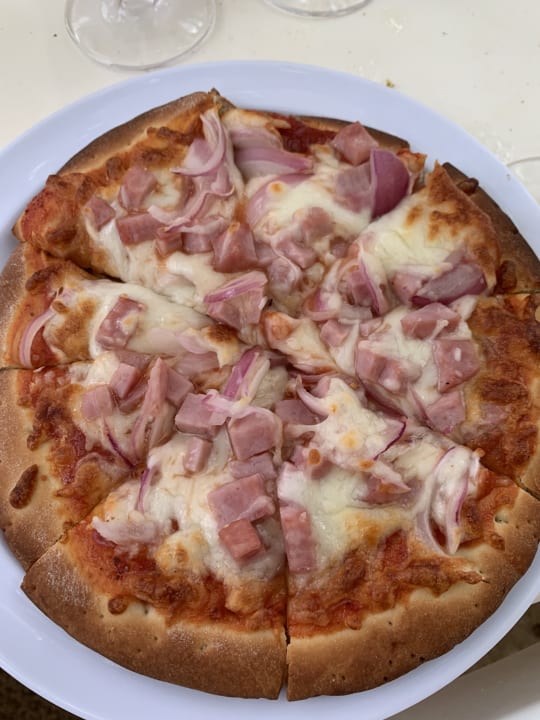 Gastro Hotel Riu Palace Tropical Bay