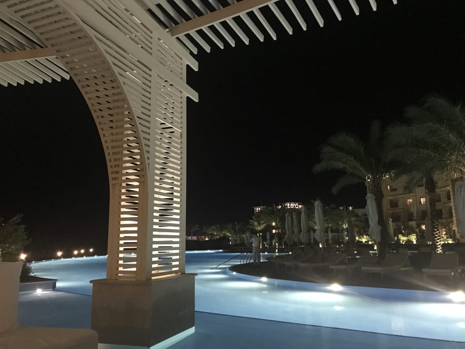 Pool Baron Palace Sahl Hasheesh