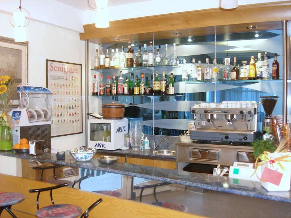 Bar Hotel Ambasciatori