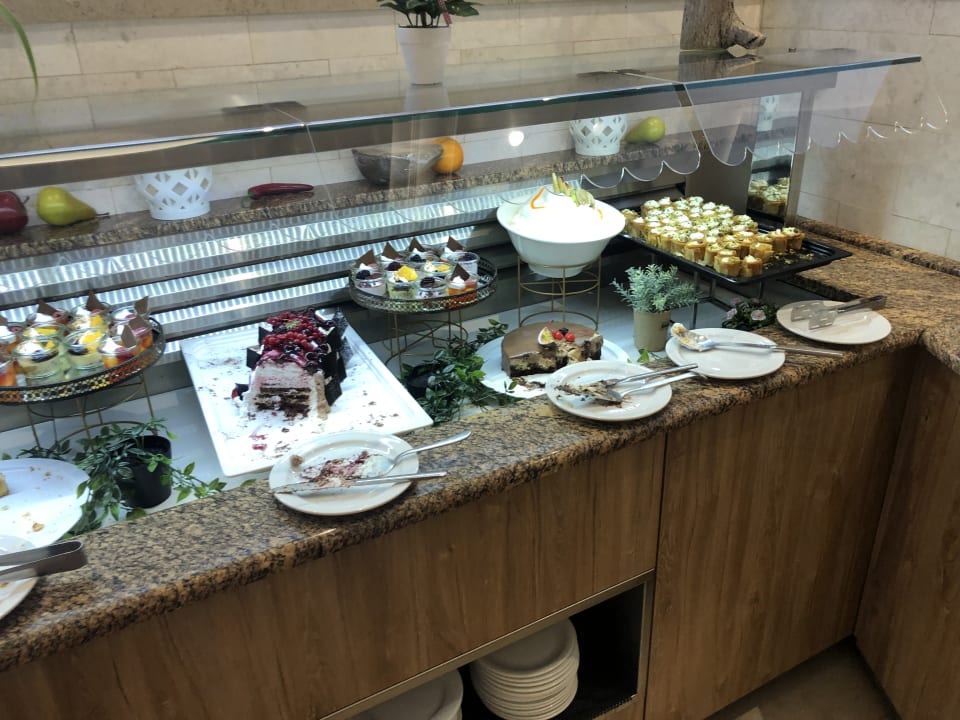 Gastro Hotel Rhodos Horizon Blu