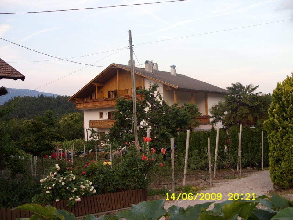 Der Schaller Hof Hotel Schallerhof