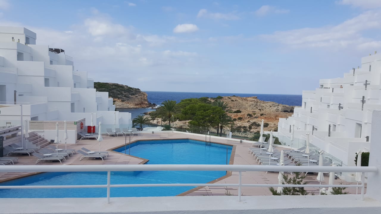 Pool Barceló Portinatx - Adults only