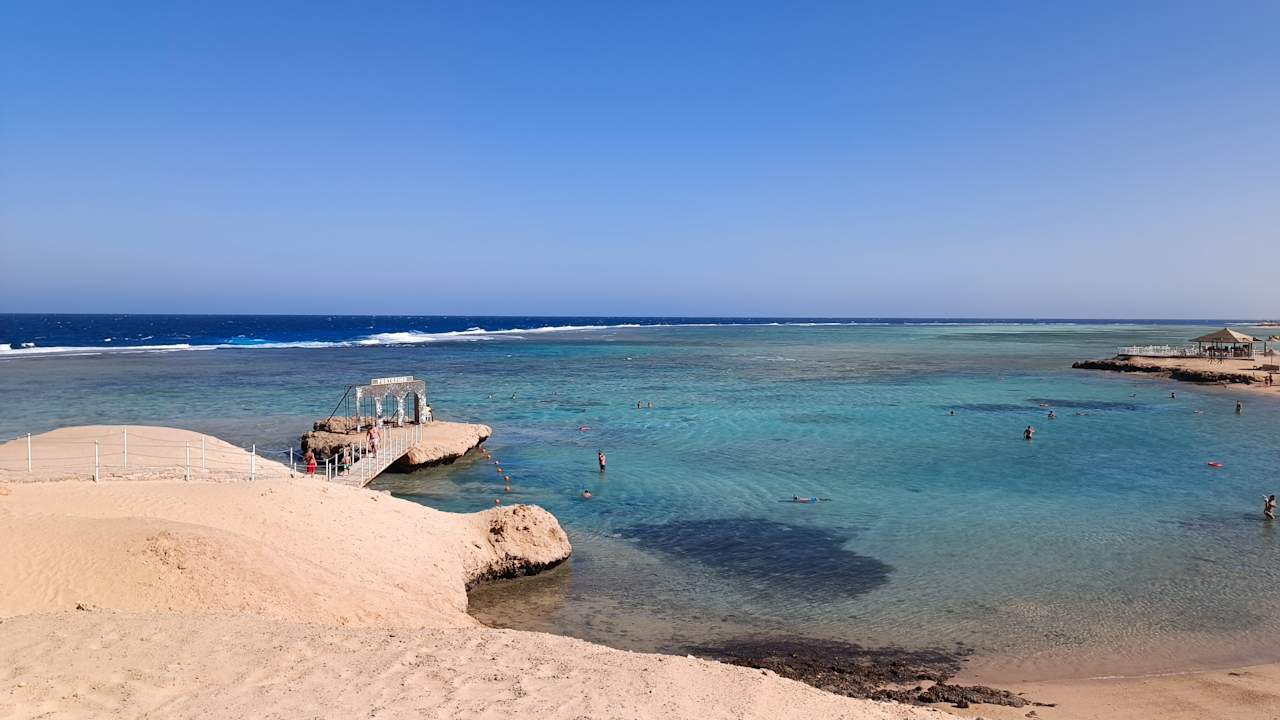 Strand Pickalbatros Villaggio Resort - Portofino