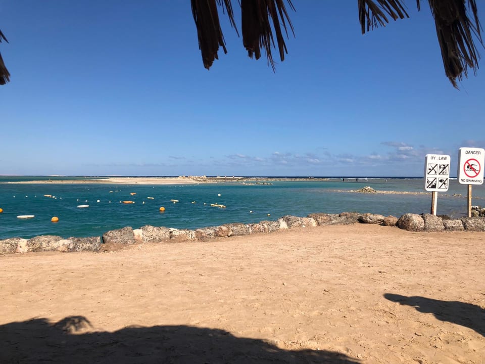 Strand Stella Garden Resort & Spa, Makadi Bay