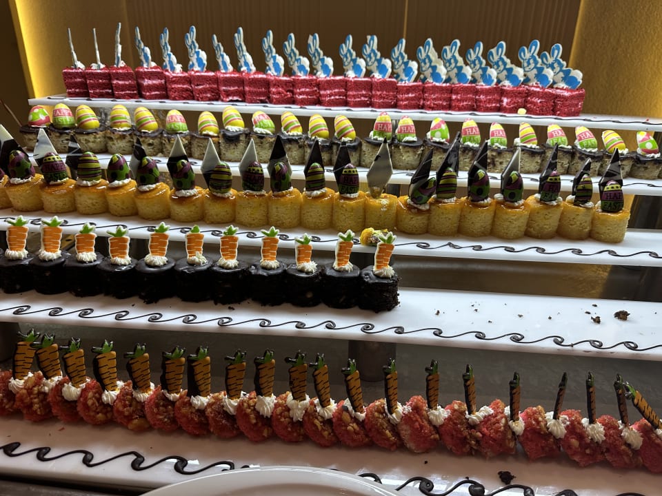 Gastro Prima Life Makadi Resort