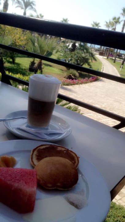 Restaurant TUI BLUE Palm Garden