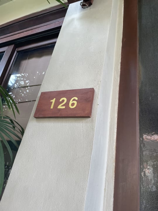 Zimmer Khaolak Bhandari Resort & Spa